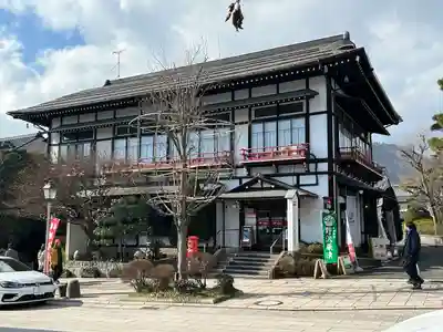 善光寺(長野県)