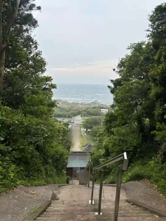 洲崎神社(千葉県)