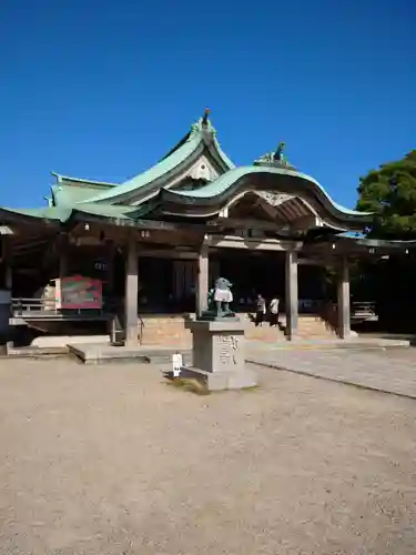 豊國神社(大阪府)