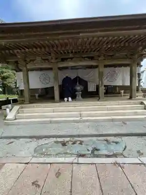出石寺(愛媛県)