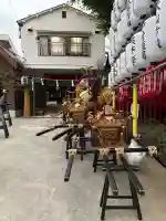 稲荷神社(東京都)