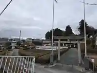 浅間神社(静岡県)