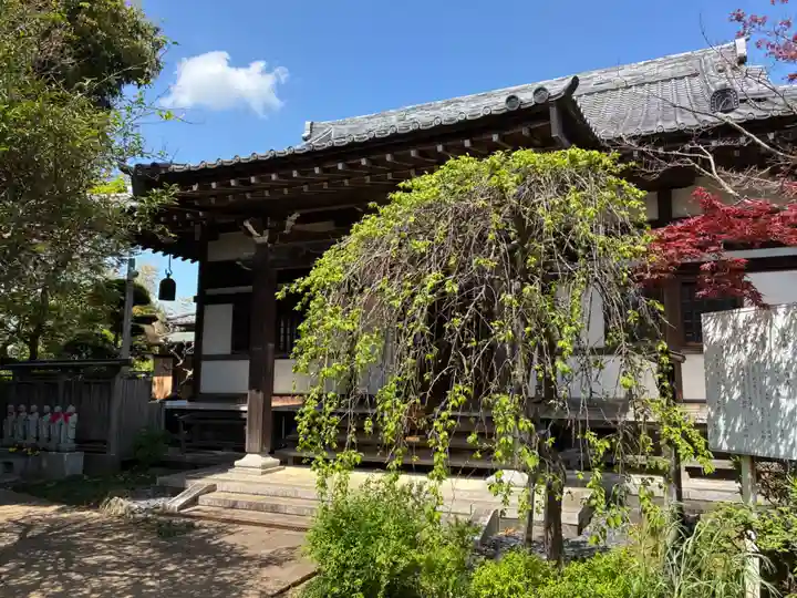 医王寺(千葉県)