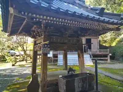 清水寺の手水舎