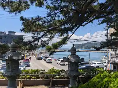 誕生寺(千葉県)