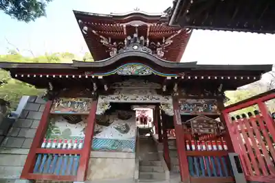 金蔵寺(神奈川県)