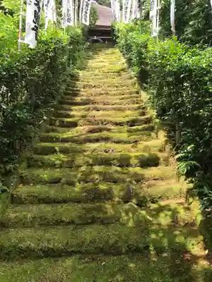 杉本寺のその他建物