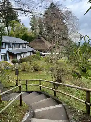 中尊寺(岩手県)