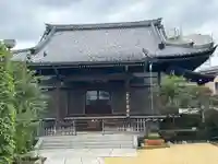 長徳寺(東京都)
