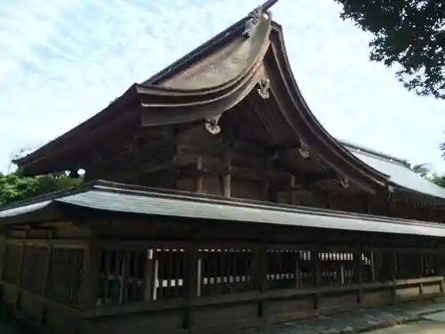 志賀海神社(福岡県)