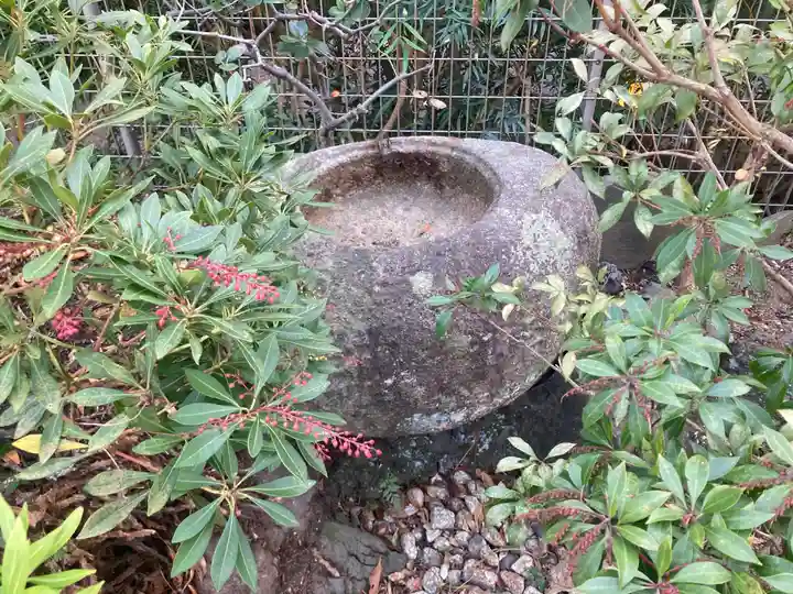 不動尊(神奈川県)