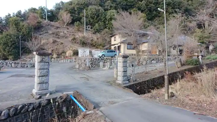 金龍寺(山梨県)