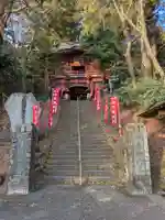 水澤寺(水澤観世音)(群馬県)