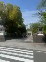 富士山本宮浅間大社(静岡県)