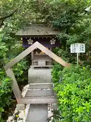 阿佐ヶ谷神明宮(東京都)