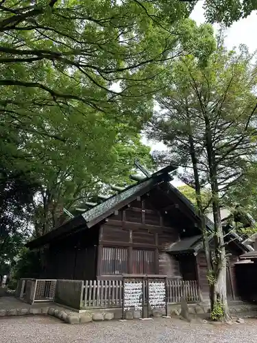 洲崎大神(神奈川県)