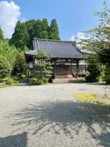 龍泉寺(宮崎県)