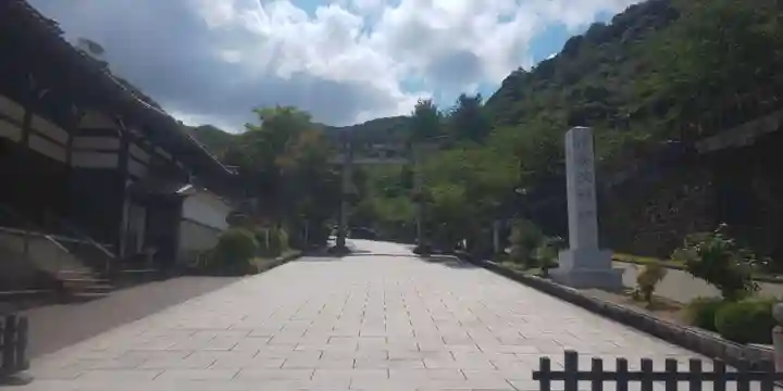 伊奈波神社のその他建物