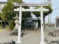 芭蕉天神社(三重県)