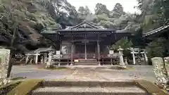 祝田神社(兵庫県)