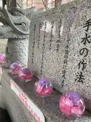 手稲神社(北海道)