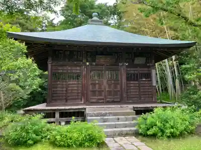 浄光明寺(神奈川県)