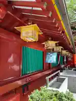 神田神社(神田明神)のその他建物