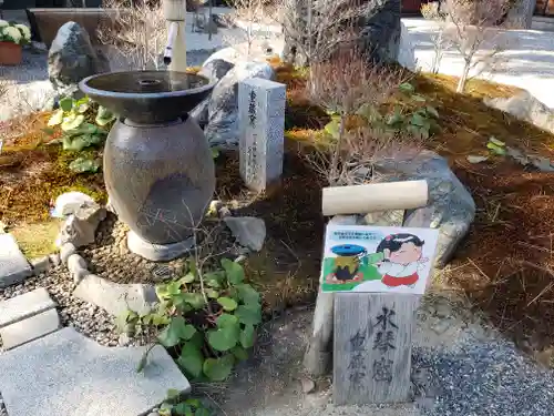 建部大社のその他建物