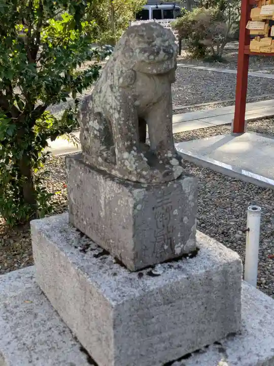 柴崎神社(千葉県)
