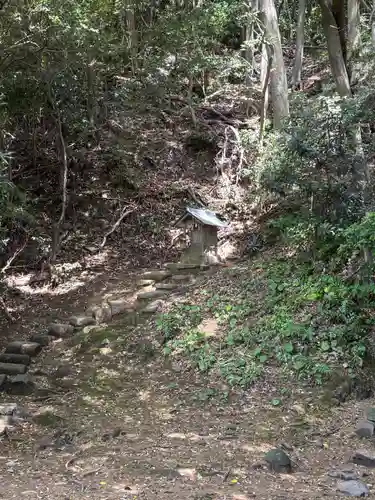 日御碕神社(島根県)