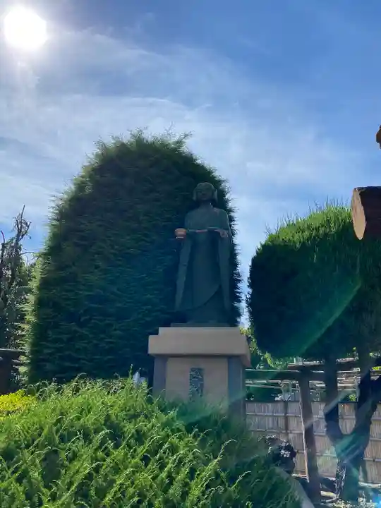 新井薬師(梅照院)(東京都)