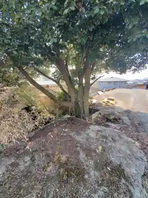 御尺神社(栃木県)
