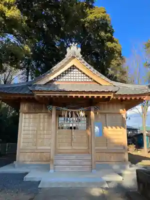 愛宕神社(茨城県)