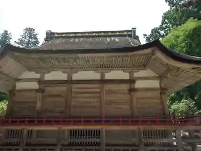 日吉大社(滋賀県)