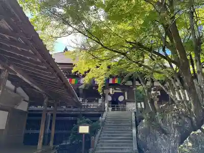 石山寺(滋賀県)