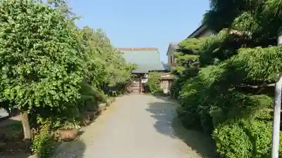 法雲寺のその他建物