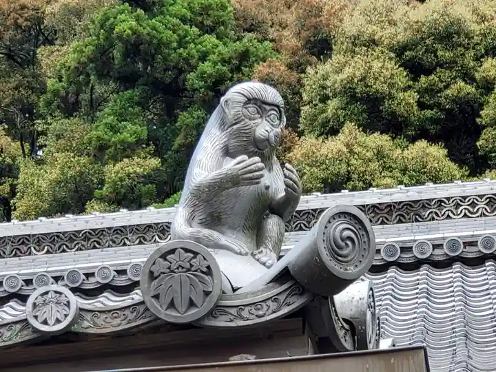 新光寺のその他建物