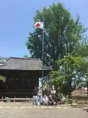 温泉神社〜いわき湯本温泉〜の建物その他