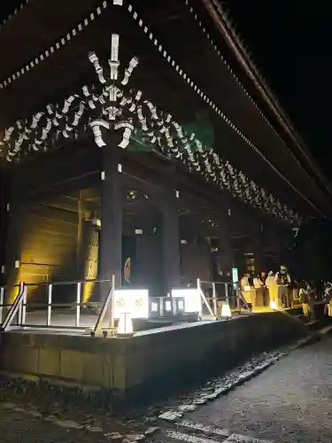 知恩院(京都府)