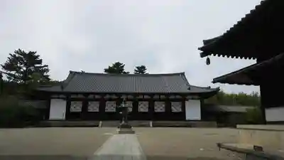 法隆寺のその他建物