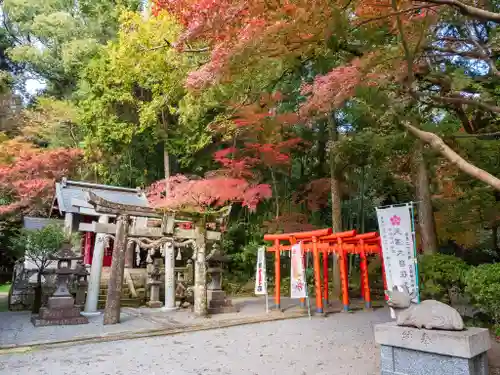 高城神社(長崎県)