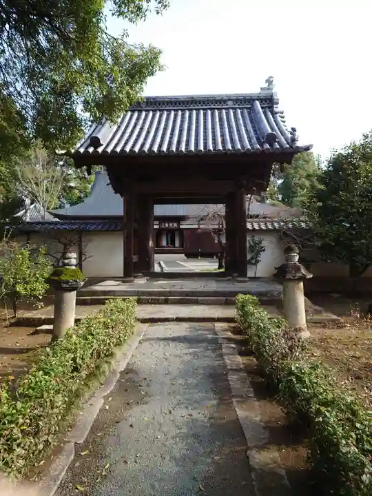 放光寺(山梨県)