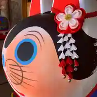 滑川神社 - 仕事と子どもの守り神のその他建物