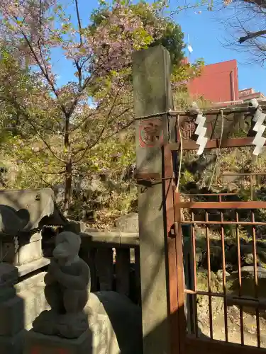小野照崎神社(東京都)