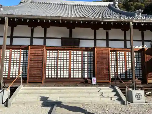 龍泉院（瑞泉寺塔頭）(愛知県)