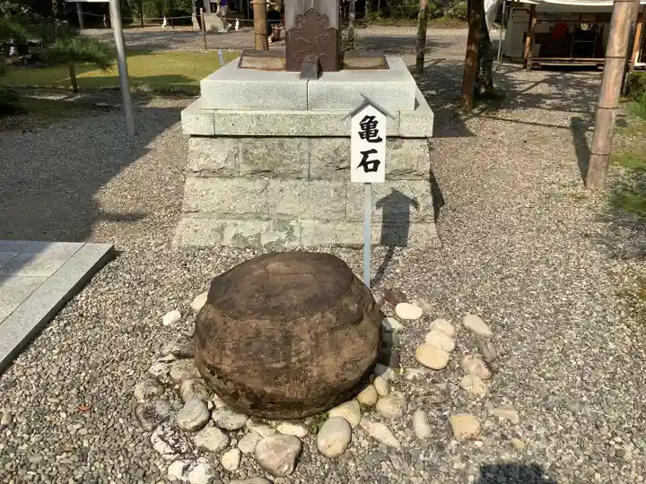 熊野本宮大社のその他建物