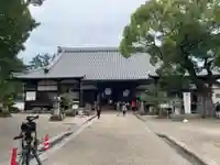 大樹寺(松安院大樹寺)(愛知県)