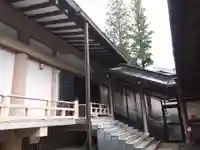 高野山霊寳館(和歌山県)