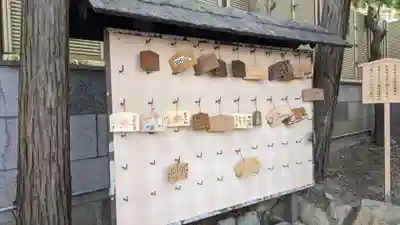 福祥寺（須磨寺）の絵馬