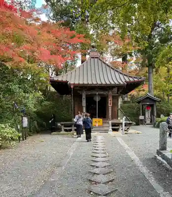 普門院（文知摺観音）(福島県)